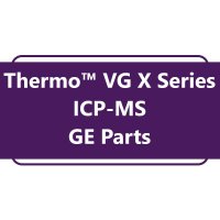 VG X Series ICP-MS