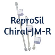 Dr. Maisch ReproSil Chiral-JM-R Cellulose Tris (4-Methylbenzoyl)-Carbamate Analytical HPLC Column, 10 µm, 1000 Å, 2 x 250 mm, 1/Pk - R60.JMR.S2502