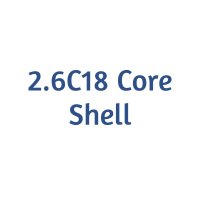 COSMOCORE 2.6C18 Core Shell UHPLC Columns