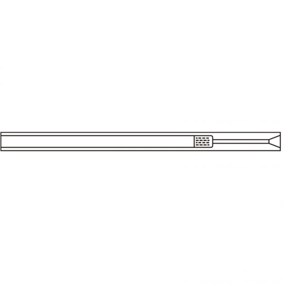 Shimadzu Custom Sky Liner for Quick-DB - 980-14622-00, 980-14622 - Click Image to Close