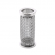 QLA Small Volume 40 Mesh Mini Basket, 316 Stainless Steel, Serialised - MINBSK-40