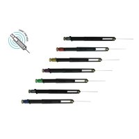 PAL System Smart SPME Fibers