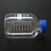 PerkinElmer 1x1L bottle with cap and PTFE insert, 1m PTFE 1/8" tubing and 1x10um SS solvent frit - N2601612