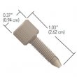 Shimadzu Long Peek Fingertight Fittings 10/Pk - 220-91469-01