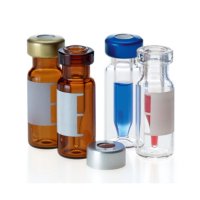 Shimadzu LCMS Vials