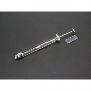 Shimadzu Syringe,Asc6100 - 208-97211-01