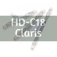 Shim-pack Scepter HD-C18 Claris Bioinert Columns