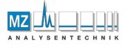 MZ-Analysentechnik LC-Injection Syringe volume 50ul with lowest measure unit 1.0ul for Waters - MS50WTS