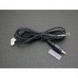 Shimadzu Rca Signal Cable, Bare Wires - 228-39306-00, 228-39306