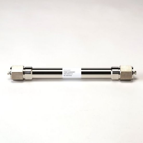 Shimadzu Column, LC, Shim-Pack Gist C18, 5um, 20X50 - 227-30022-01 - Click Image to Close