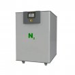 LNI SWISSGAS BEAM 4 series Laser Gas Generators ZN2 for Laser Purge with integrated compressor