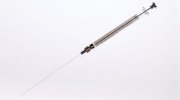 Hamilton 7000.5KHOC.5ul Syringe.(23mm/10cm/3) - 86257