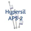 Dr. Maisch Hypersil APS-2 Analytical HPLC Guard Cartridge Column, 3 µm, 120 Å, 4 x 10 mm, 5/Pk - H23.A2.V0104