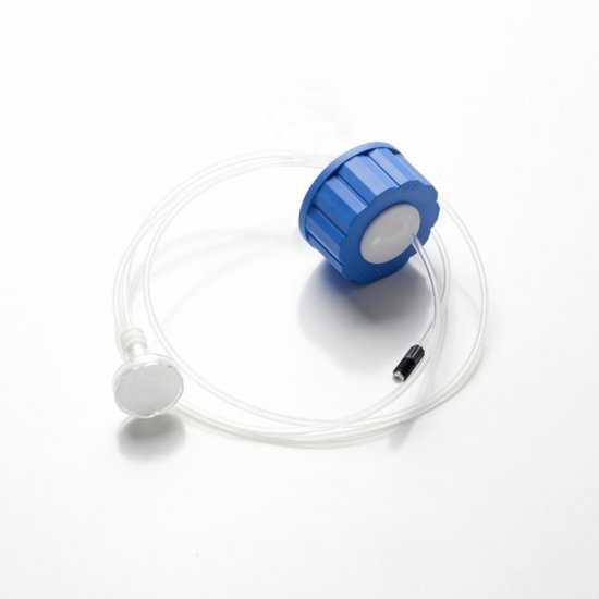 LEAP PAL Parts Tubing, Cap & Filter for Dilutor - PAL DilAspKit - Click Image to Close