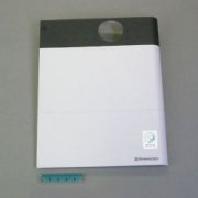 Shimadzu LC-20Ap Door - 228-52362-41