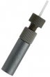 VICI Jour SS Mobile Phase Filter - Helium Sparger, 1/4-28 fitting, 1/8" Tubing, 10 µm, 100 ml/min - JR-367008-10