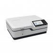 UVISON K Series Touch Screen Spectrophotometer, Double Beam, 190-1100nm, 0.5/1/2/4/5nm, 10.1" Touch Screen - K9001S