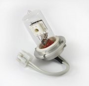 Agilent Compatible Deuterium (D2) Detector Lamp for Agilent 1290 DAD (8-Pin) Detectors - Comparable to OEM 5190-0917