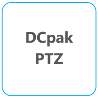 Daicel DCpak PTZ Columns