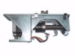 Gilson 404 Syringe Chassis - F40150471