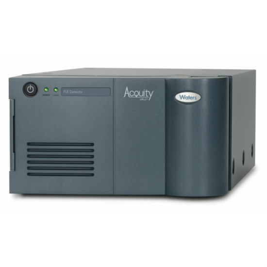 Waters ACQUITY UPLC and ACQUITY Premier Fluorescence (FLR) Detectors - Click Image to Close