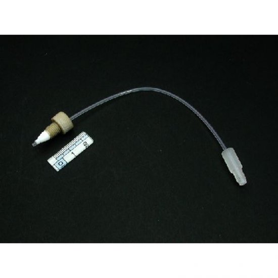 Shimadzu Tube Assy, Fcv-10Alvp. - 228-34703-91 - Click Image to Close