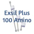 Dr. Maisch Exsil Plus 100 Amino Analytical HPLC Guard Cartridge Column, 5 µm, 100 Å, 4.6 x 5 mm Length, 5/Pk - 5136708.V0046