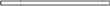 SGE Perkin Elmer 3mm ID Split / Splitless GC Liners - 092091