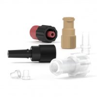 Upchurch Luer Adapters