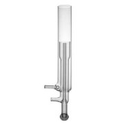 Precision Glassblowing - Torch 1 Piece Axial 1.5mm Inj - 550-76, 318-00076