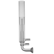 Precision Glassblowing - Torch Axial 1 Piece 12/5 Socket - 800-12S, 79-100507-00