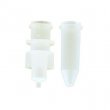 Shimadzu CLAM filtration and collection set, Vial Set for CLAM-2000/2030, 500/Set - 241-16593-42