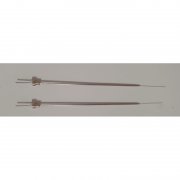 Shimadzu Needle; 23G; 42 mm needle length; cone tip; Syringe for needle 221-75174 - 221-75174-01