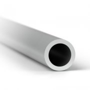 Upchurch Scientific White Band Stainless Steel Tubing 1/16 inch OD x 0.030 inch ID, 12,000 psi, 7.6 metres Length - U-164