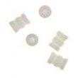 Merck Hitachi Syringe Tip 0.5ml - 080-3276 (replaced by 080-3387, 5/pk)