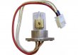 Beckman DU600 620 630 640 650 6000 7000 7500 Deuterium D2 Lamp - 514366