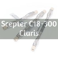 Shim-pack Scepter C18-300 Claris Bioinert Column