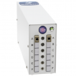Systec AF Biotech DEGASi PLUS SEMI-PREP Stand Alone Degasser, 1-channel, Flow Rate 6 ml/min Per Channel, 925 ul, Integration - 0001-6351-BL