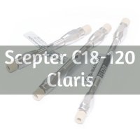 Shim-pack Scepter C18-120 Claris Bioinert Column