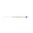 LEAP PAL Parts 50-µL L-MARK® Syringe, FN, GT, PTFE, 22g, Pt. 3 - LMK.2620615