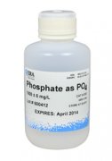 Waters Phosphate PO4 Ion Calibration Standard, 125 ml - 060