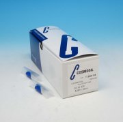 Nacalai Tesque COSMOSIL 5C18-MS-II Analytical HPLC Guard Cartridge Column, 5 µm, 120 Å, 4.6 x 25 mm, 1/Pk - 12179-91