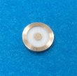 Nacalai Tesque U-Fil Replacement Filter, 0.5 µm, 5/Pk - 15767-91