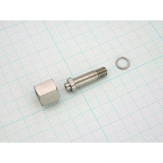 Shimadzu Adapter Gf-1/16 - 221-35004-91 - Click Image to Close