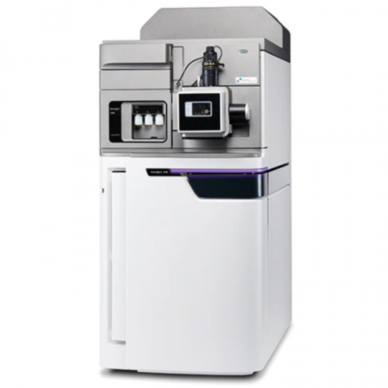 Waters SYNAPT XS High Resolution Mass Spectrometer - Click Image to Close