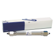 Nacalai Tesque COSMOSIL 5C18-AR-II Preparative HPLC Column, 5 µm, 120 Å, 28 x 100 mm, 1/Pk - 16584-51