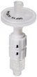 VICI Jour Safety Air Outlet Valve with 4 mm Filter - -JR-S-20004