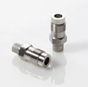 CTS Sciencix Cartridge Check Valve Housing, Waters 510, 515, 525, 600, 610, 1515, 1525, 2/pk - CTS-21010, 700001108