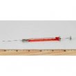 Shimadzu Syringe, Gc, Syringe, 10uL Removable Needle, .47 Series Ii - 220-90282-21