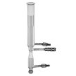 Precision Glassblowing - Torch EOP 1.8mm Fixed Fittings - 750-47F, 75160549